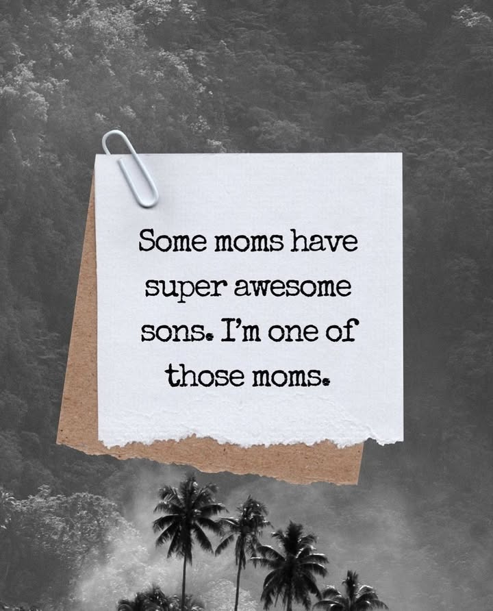 Happy Mother's Day to all of the wonderful Moms out there!