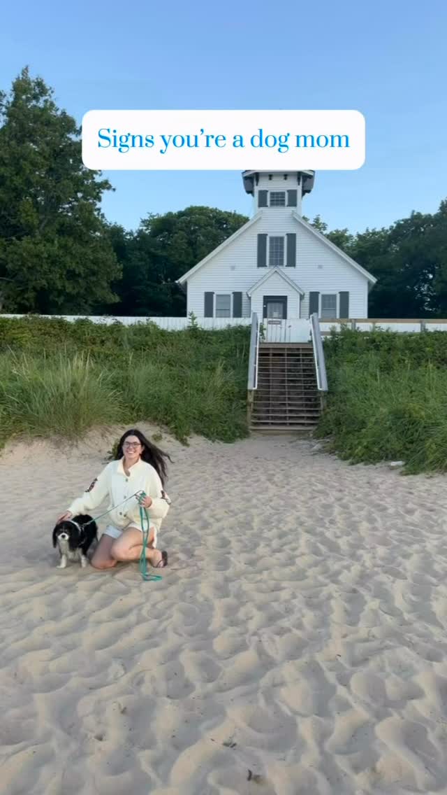 Celebrate the dog moms in your life as well 🌱