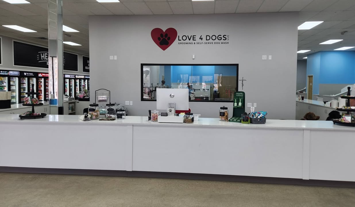 Photos from Love 4 Dogs's post