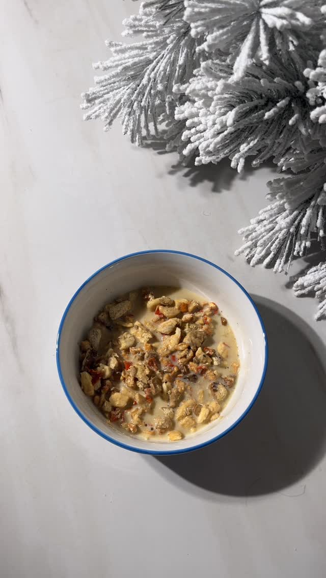 Did you know we make small pouches too?