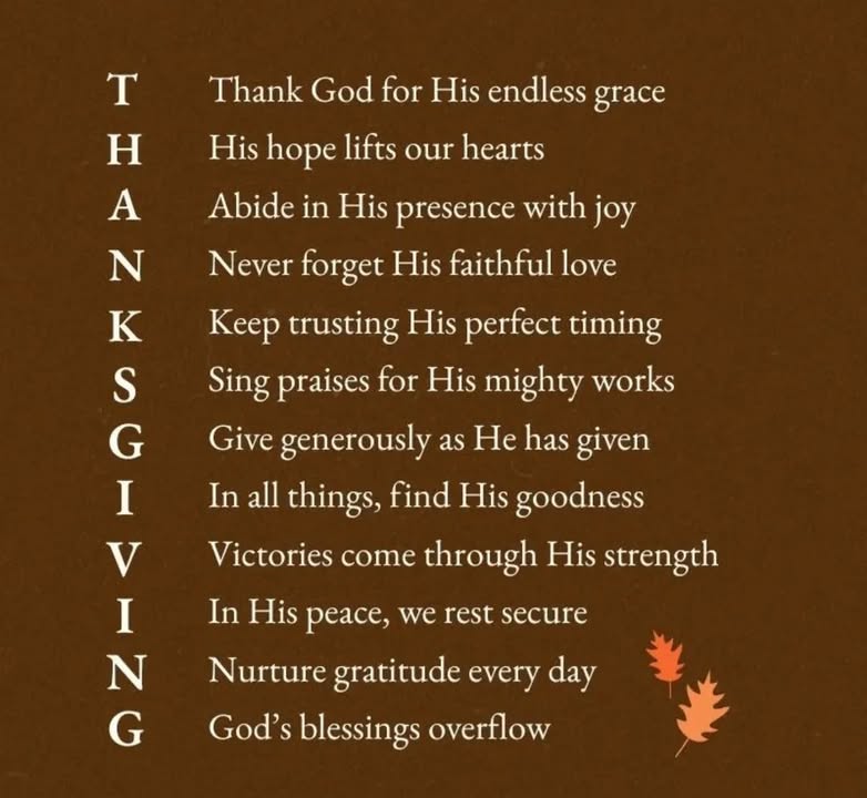 Happy Thanksgiving from the Love 4 Dogs Family to yours!