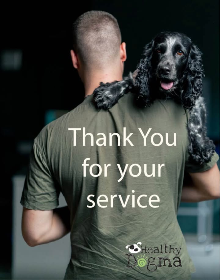 Today we pause to say thank you