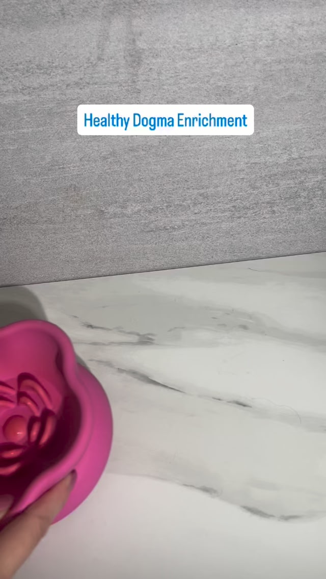 Enrichment doesn’t have to be hard