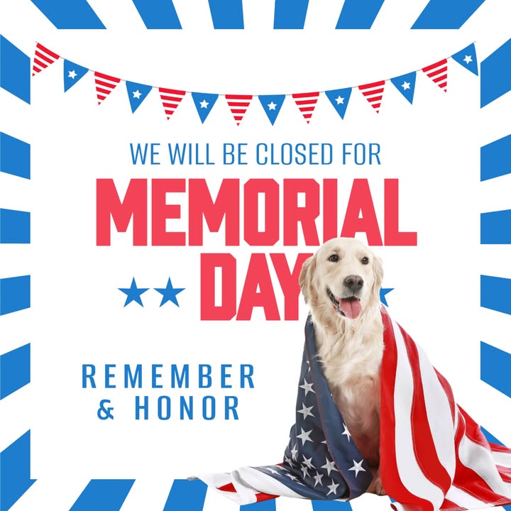 Heads up, pet parents!