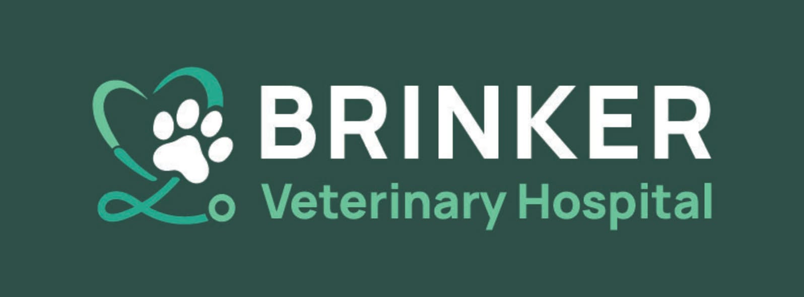 Brinker Veterinary Hospital's cover photo