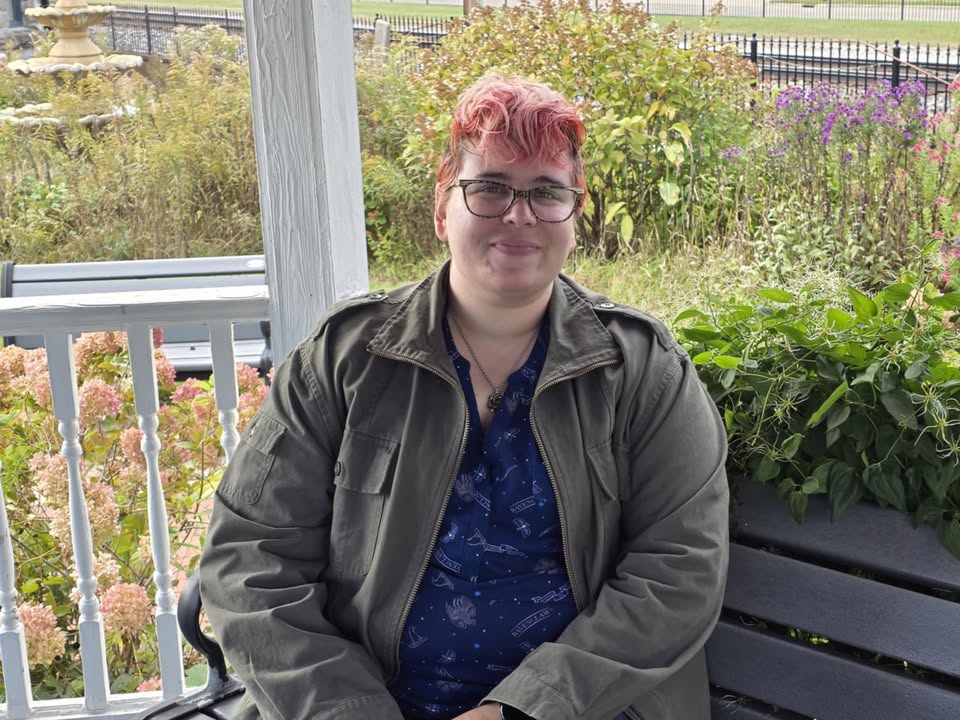 🌟 Vet Tech Week Spotlight: Jennifer!