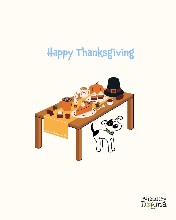 We are thankful for all of you 🧡