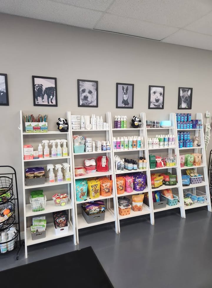 Photos from Love 4 Dogs's post