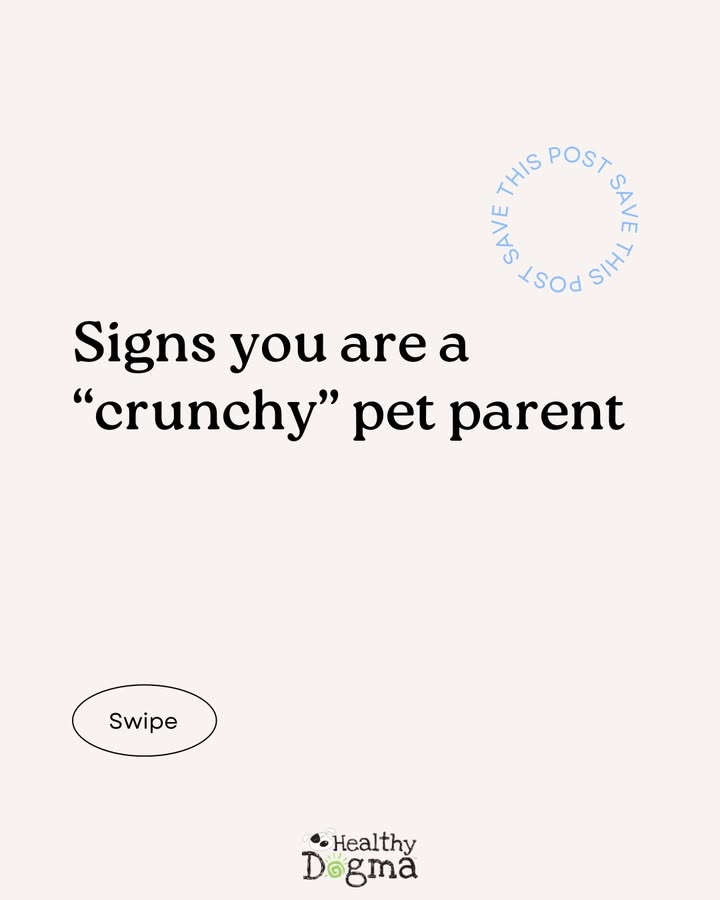 Photos from Healthy Dogma's post