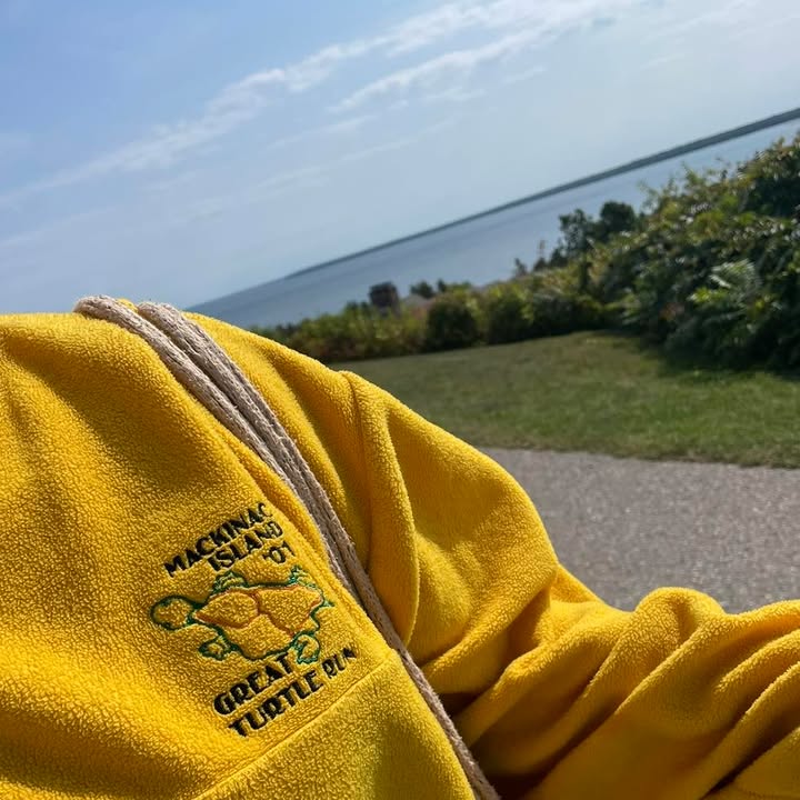 This is a really fun race!