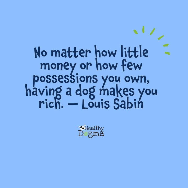 💙🌱 #healthydogma