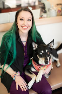 Photos from Lake Orion Veterinary Hospital's post